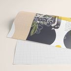 another daydream in the night · autopolster Wrapping Paper Gallery Image 2