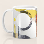 another daydream in the night · autopolster Coffee Mug Gallery Image 3