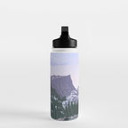 Rocky Mountain National Park Poster, Colorado, USA, Denver, Rocky Mountains, National Parks Water Bottle Gallery Image 3