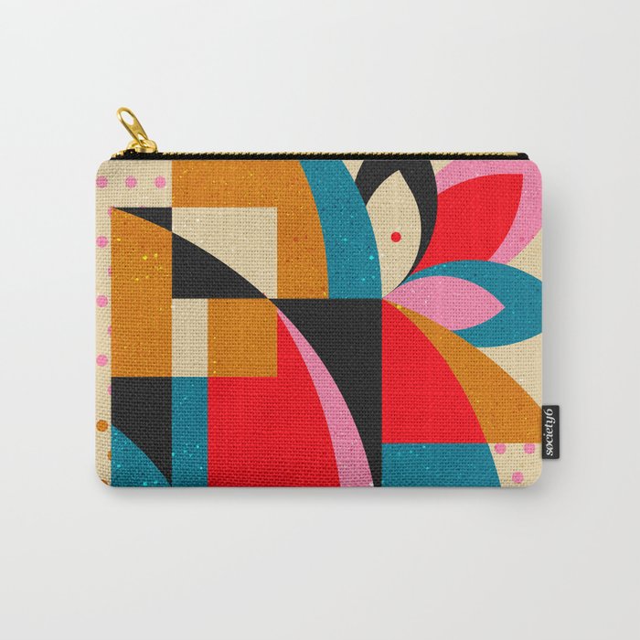 Sydney  Carry All Pouch Gallery Image 1