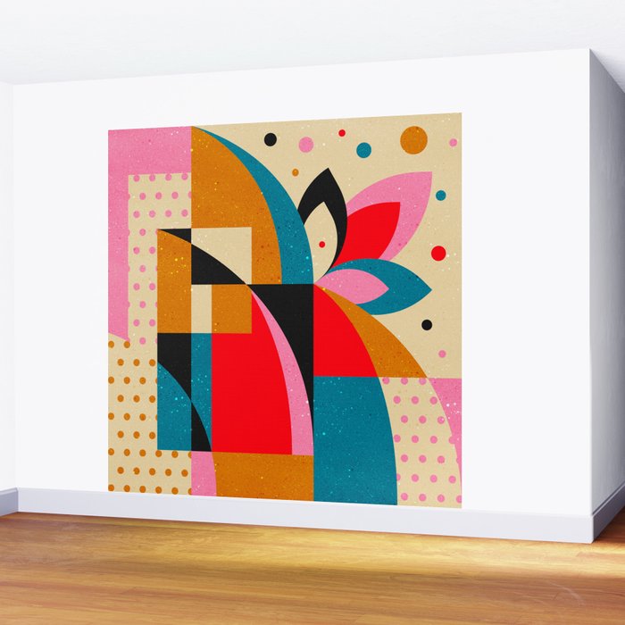 Sydney  Wall Mural Gallery Image 2