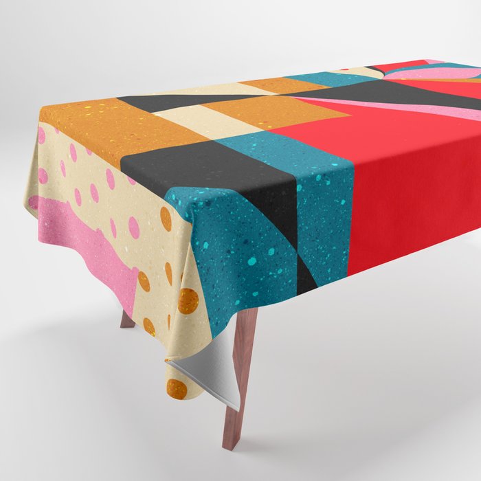 Sydney  Tablecloth Gallery Image 1
