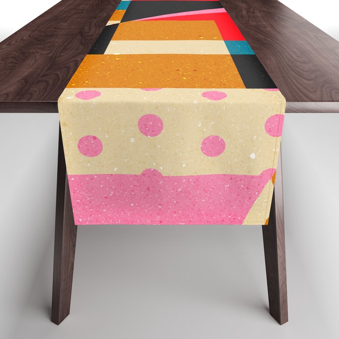 Sydney  Table Runner Gallery Image 1