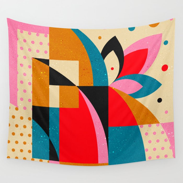 Sydney  Wall Tapestry Gallery Image 4