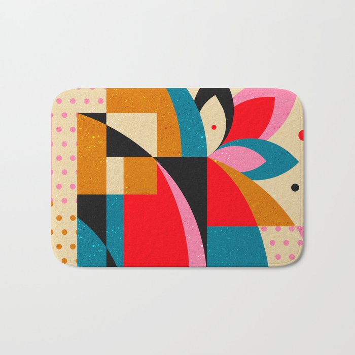 Sydney  Bath Mat Gallery Image 1