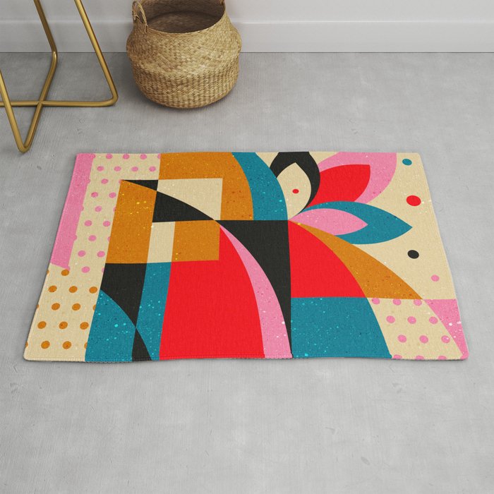 Sydney  Rug Gallery Image 1