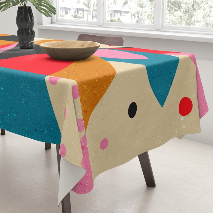 Sydney  Tablecloth Gallery Image 3