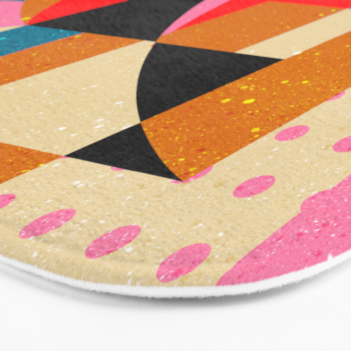 Sydney  Bath Mat Gallery Image 3