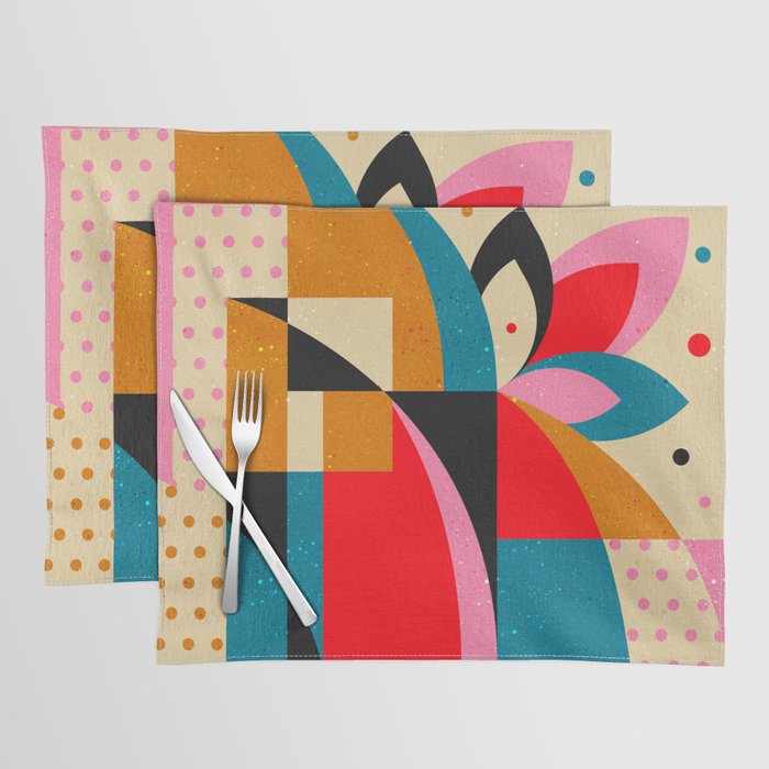 Sydney  Placemat Gallery Image 1