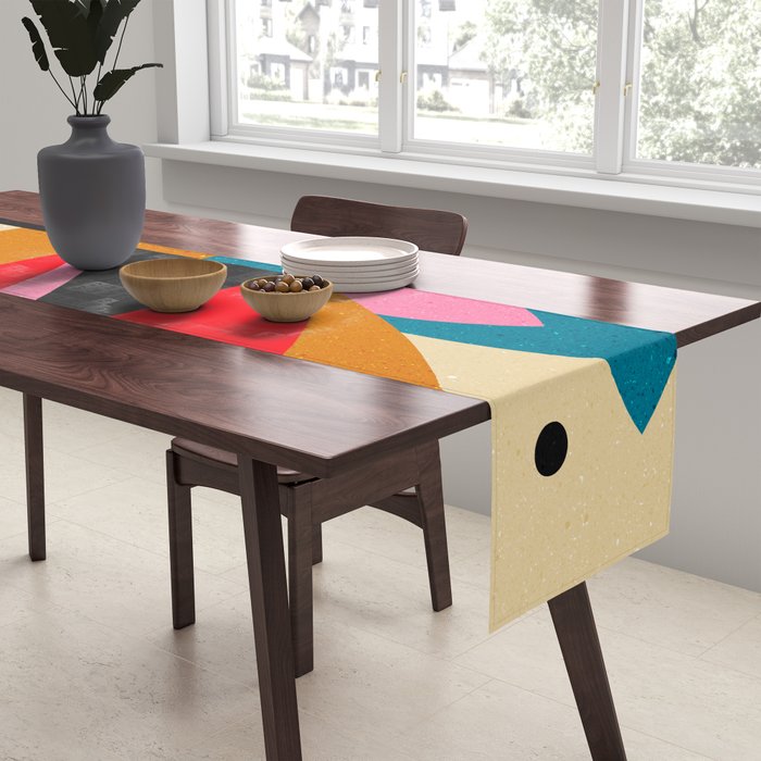 Sydney  Table Runner Gallery Image 2