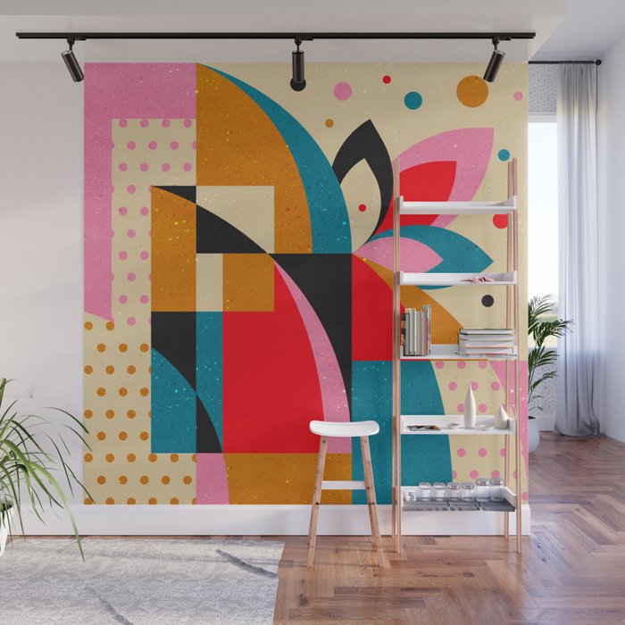Sydney  Wall Mural Gallery Image 1