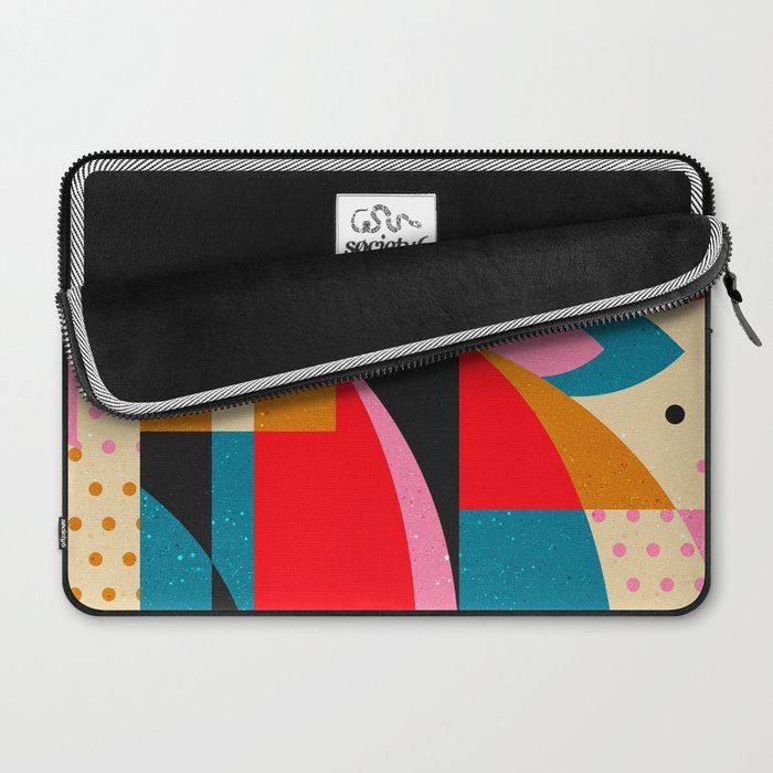 Sydney  Laptop Sleeve Gallery Image 2