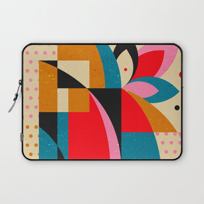 Sydney  Laptop Sleeve Gallery Image 1