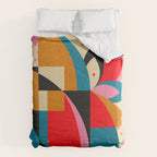 Sydney  Comforter Gallery Image 6