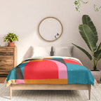 Sydney  Comforter Gallery Image 3