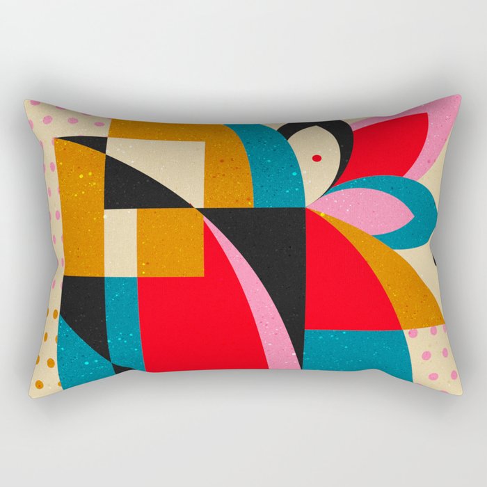 Sydney  Rectangular Pillow Gallery Image 2