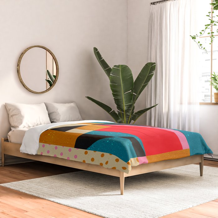 Sydney  Comforter Gallery Image 2