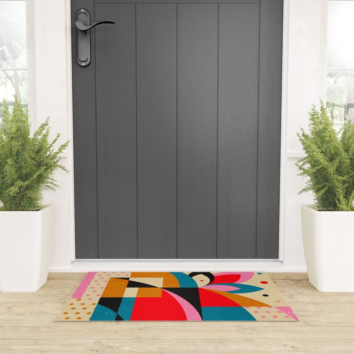 Sydney  Welcome Mat Gallery Image 3
