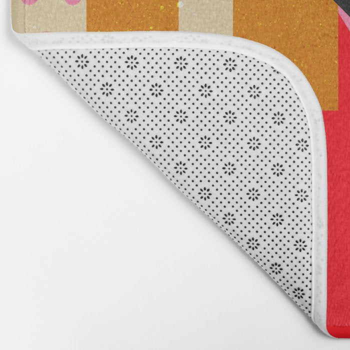 Sydney  Bath Mat Gallery Image 2