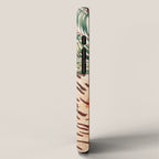 Jungle Cat iPhone Case Gallery Image 2