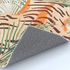 Jungle Cat Rug Gallery Image 4