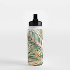 Jungle Cat Water Bottle Gallery Image 2