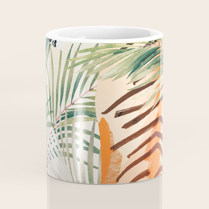 Jungle Cat Coffee Mug Gallery Image 4