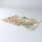 Jungle Cat Rug Gallery Image 3