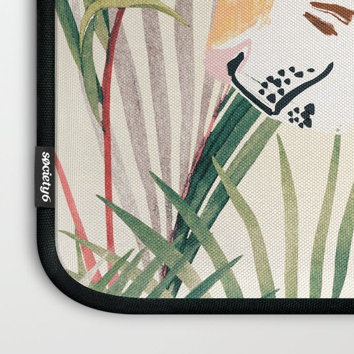 Jungle Cat Laptop Sleeve Gallery Image 3