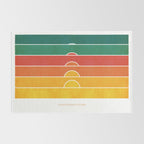 No regrets Rug Gallery Image 2