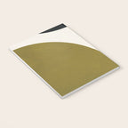 Attached Abstraction 10 Notebook Gallery Image 3