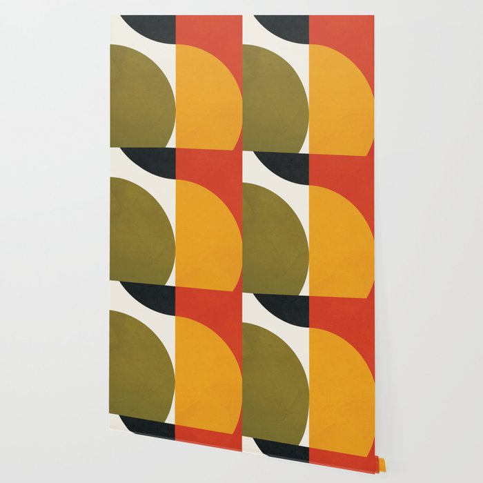 Attached Abstraction 10 Wallpaper Gallery Image 2