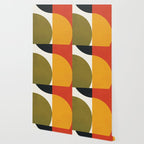 Attached Abstraction 10 Wallpaper Gallery Image 2