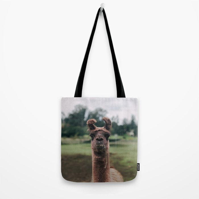 Rosabell Tote Bag Gallery Image 2