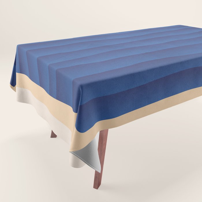 Minimalist Tablecloth Gallery Image 1