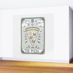 The Pizza Wall Mural Gallery Image 2
