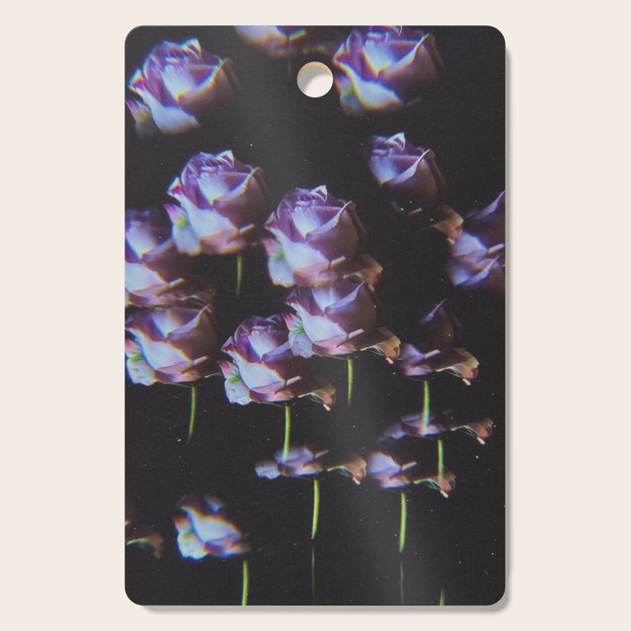 Crybaby Cutting Board Gallery Image 1