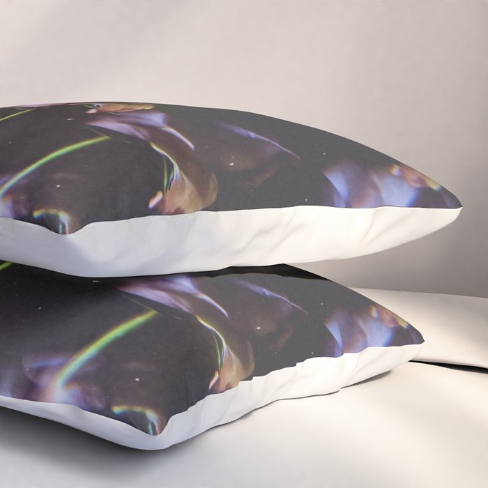 Crybaby Pillow Sham Gallery Image 3