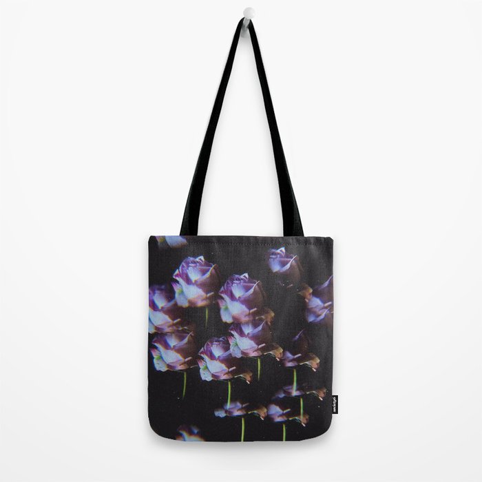 Crybaby Tote Bag Gallery Image 2