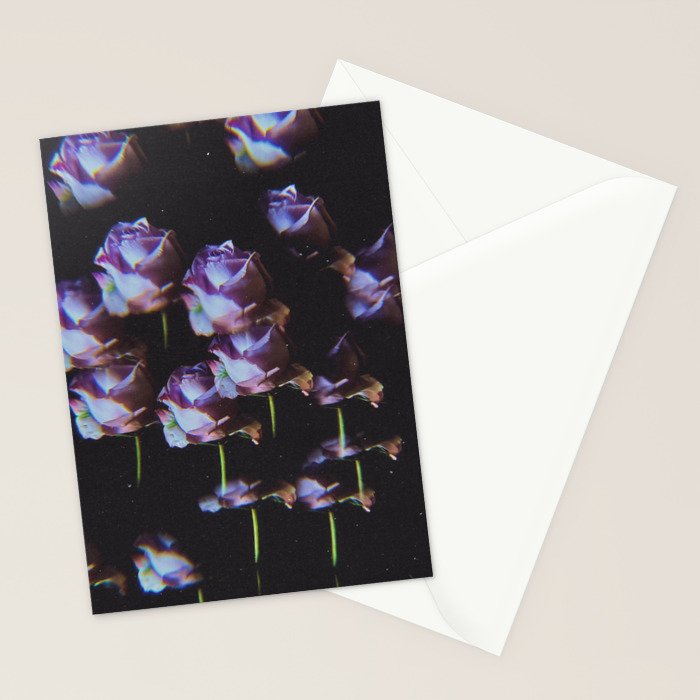 Crybaby Stationery Card Gallery Image 2