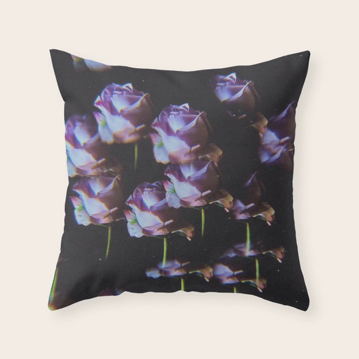 Crybaby Throw Pillow Gallery Image 6