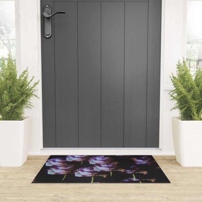 Crybaby Welcome Mat Gallery Image 3