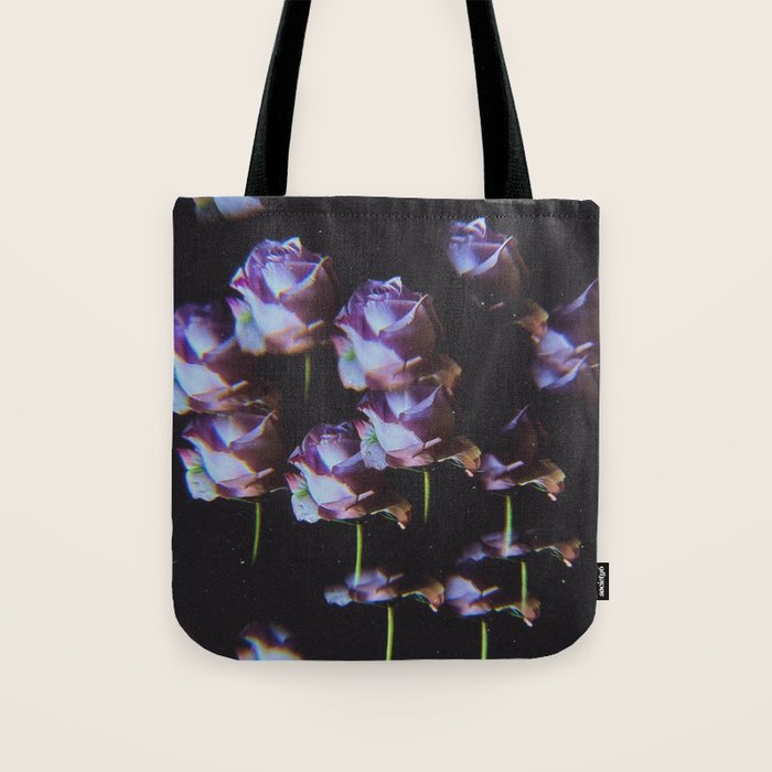 Crybaby Tote Bag Gallery Image 1