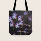 Crybaby Tote Bag Gallery Image 1