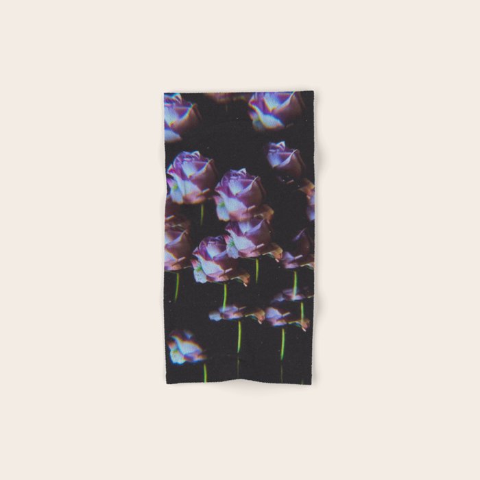 Crybaby Bath Towel Gallery Image 1