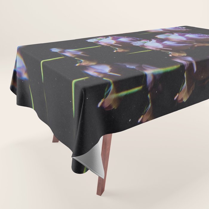 Crybaby Tablecloth Gallery Image 1