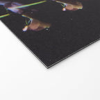 Crybaby Welcome Mat Gallery Image 2
