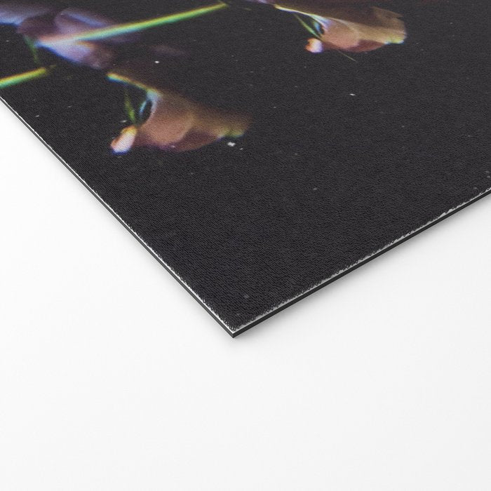 Crybaby Welcome Mat Gallery Image 2