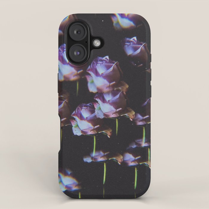 Crybaby iPhone Case Gallery Image 1