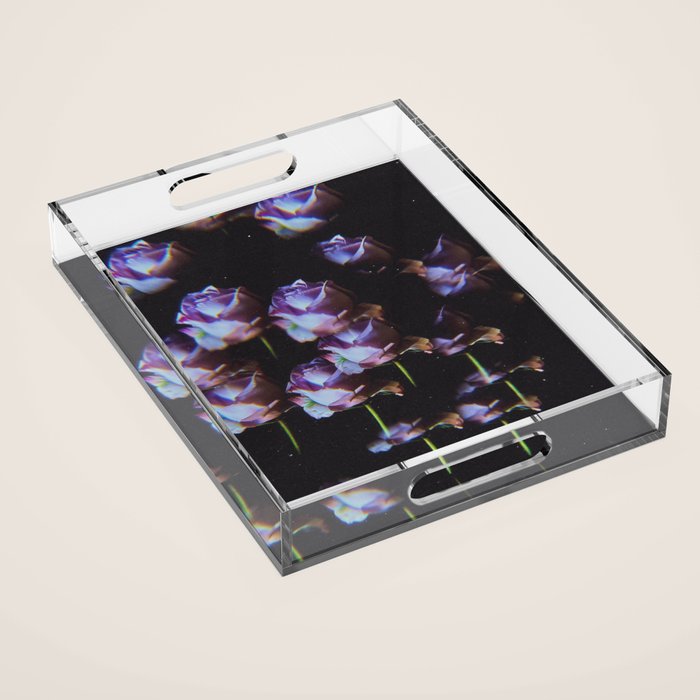 Crybaby Acrylic Tray Gallery Image 1